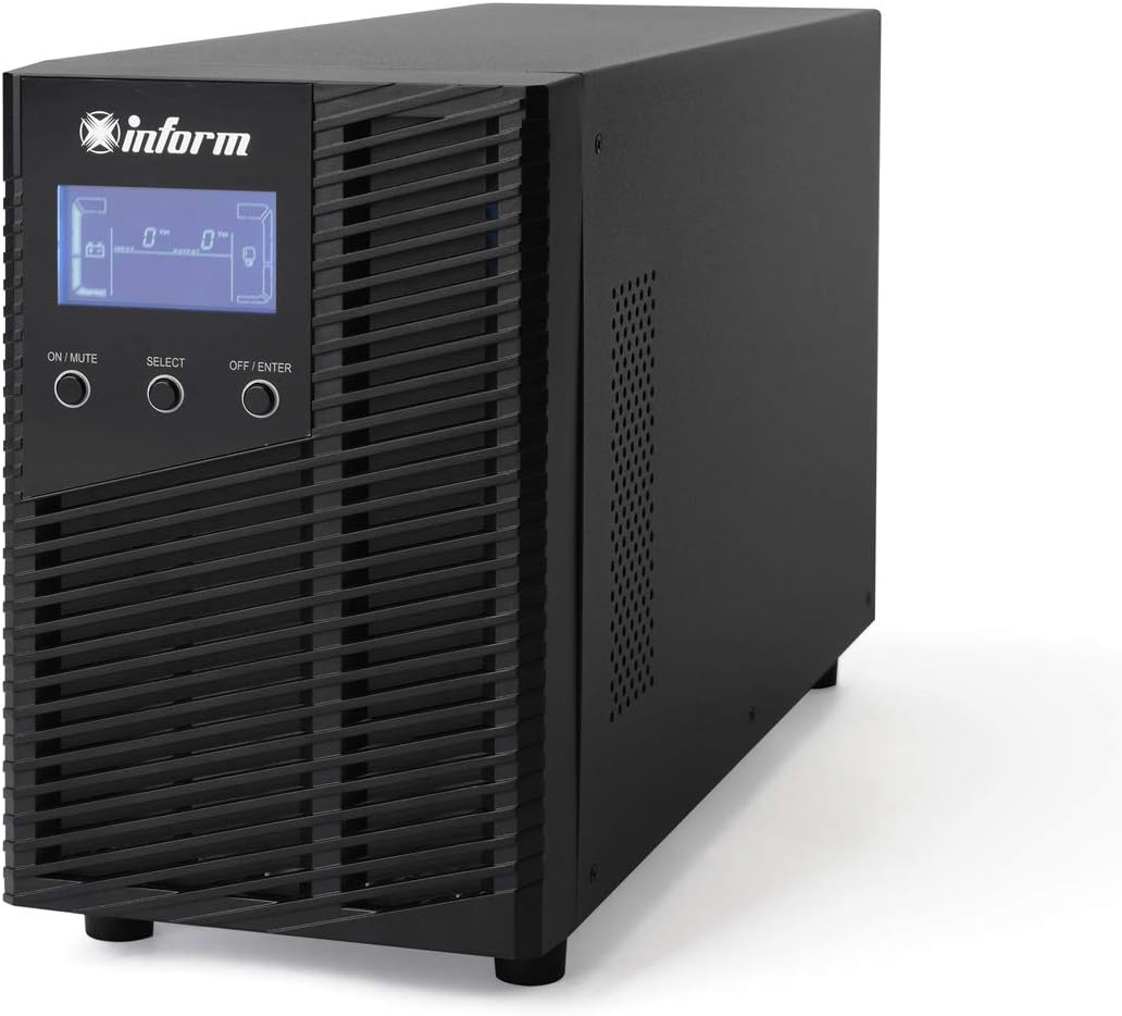 Inform Sinus Evo 2 kVA 7Ah UPS