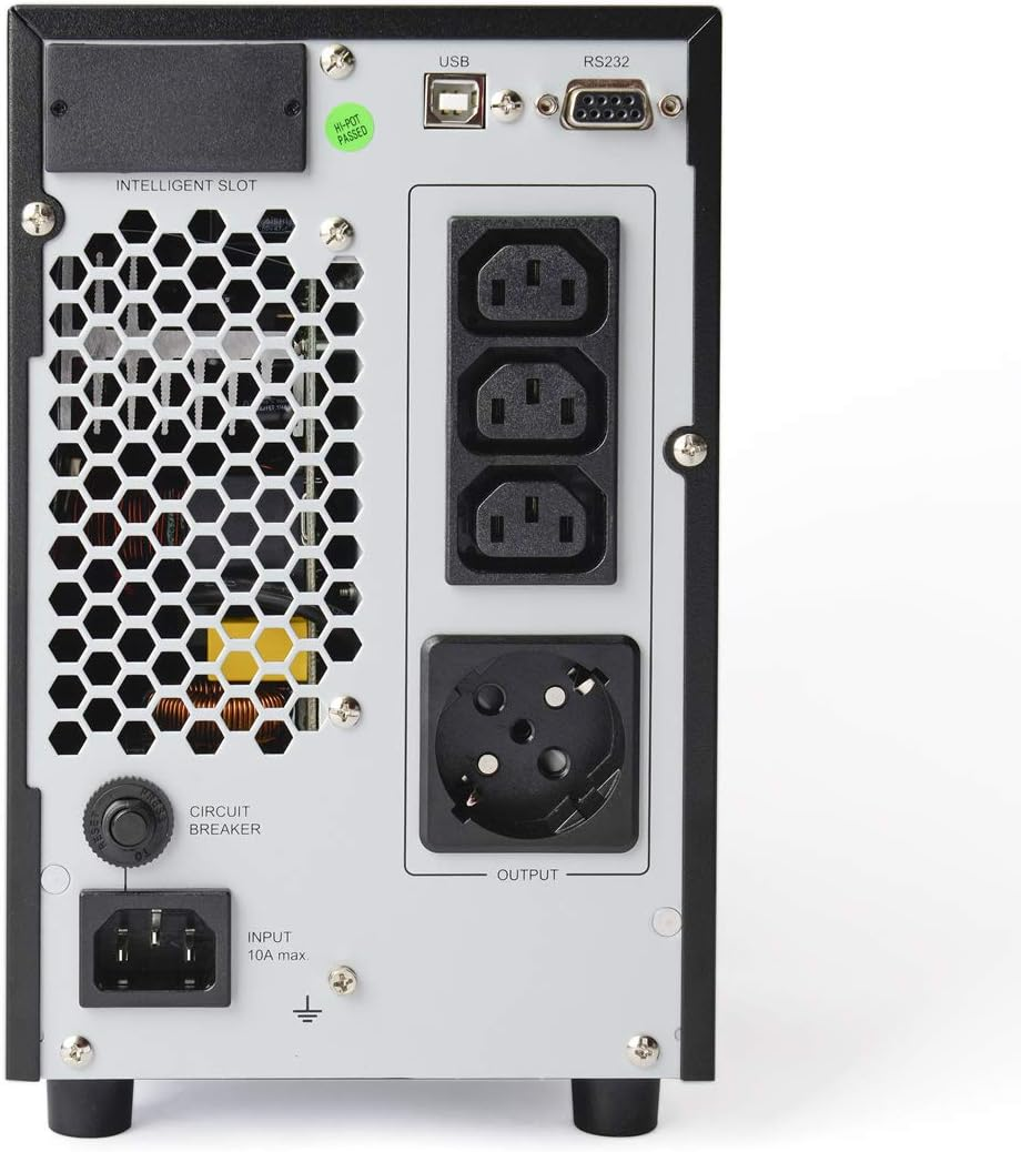 Inform Sinus Evo 2 kVA 7Ah UPS