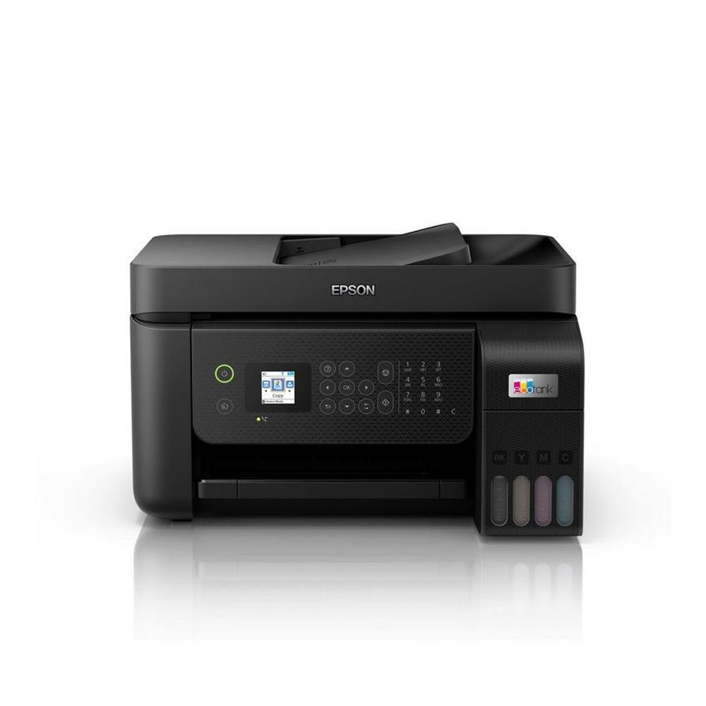 Epson EcoTank L5290 Yaz+Tara+Fot+Faks+Wi-Fi Direct Tanklı Yazıcı