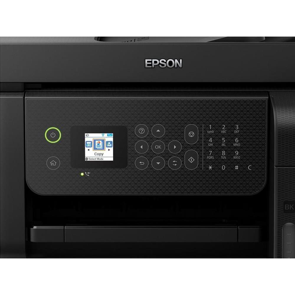 Epson EcoTank L5290 Yaz+Tara+Fot+Faks+Wi-Fi Direct Tanklı Yazıcı