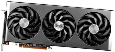 Sapphire Nitro+ AMD Radeon RX 7800 XT 11330-01-20G 16GB GDDR6 256Bit Gaming OC Ekran Kartı