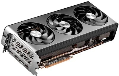 Sapphire Nitro+ AMD Radeon RX 7800 XT 11330-01-20G 16GB GDDR6 256Bit Gaming OC Ekran Kartı