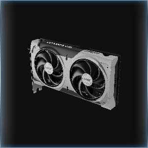 MSI GeForce RTX 5060 TI 8G VENTUS 2X OC PLUS GDRR7 128Bit DX12 Gaming Ekran Kartı