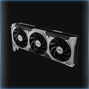 MSI GeForce RTX 5060TI 8G VENTUS 3X OC GDDR7 128Bit DX12 DLSS 4 Gaming Ekran Kartı