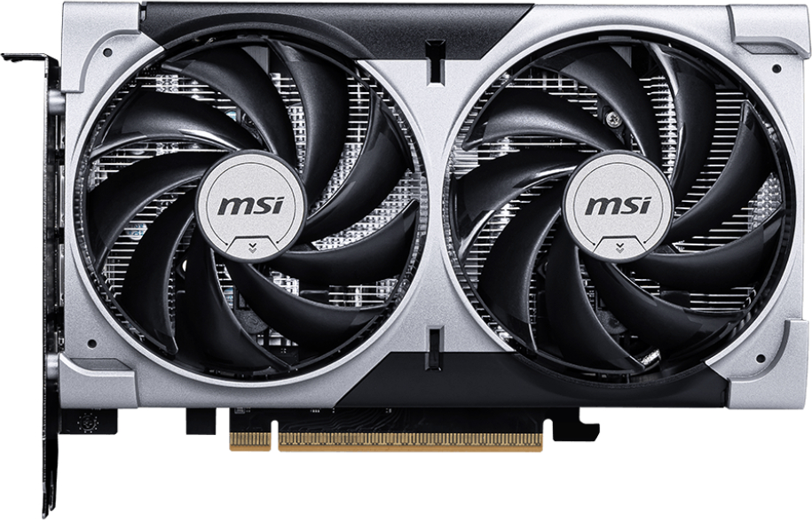 MSI GeForce RTX 5060 Ventus 2X 8G OC GDDR7 128Bit Gaming Ekran Kartı