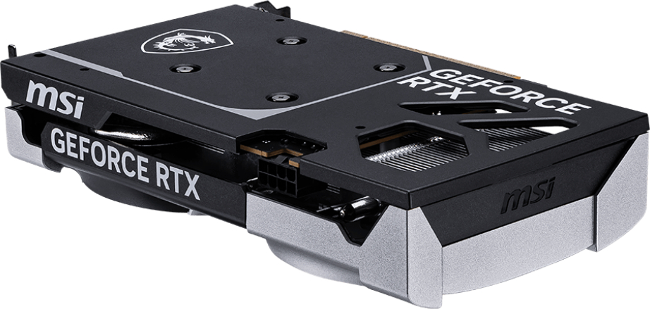MSI GeForce RTX 5060 Ventus 2X 8G OC GDDR7 128Bit Gaming Ekran Kartı