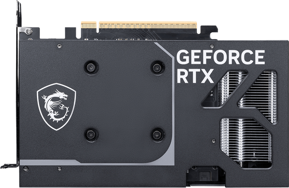 MSI GeForce RTX 5060 Ventus 2X 8G OC GDDR7 128Bit Gaming Ekran Kartı