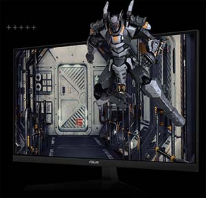 ASUS TUF Gaming VG259Q3A 24.5″ 180Hz 1Ms Full HD IPS Gaming Monitör
