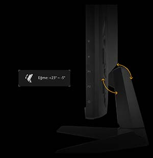 ASUS TUF Gaming VG259Q3A 24.5″ 180Hz 1Ms Full HD IPS Gaming Monitör