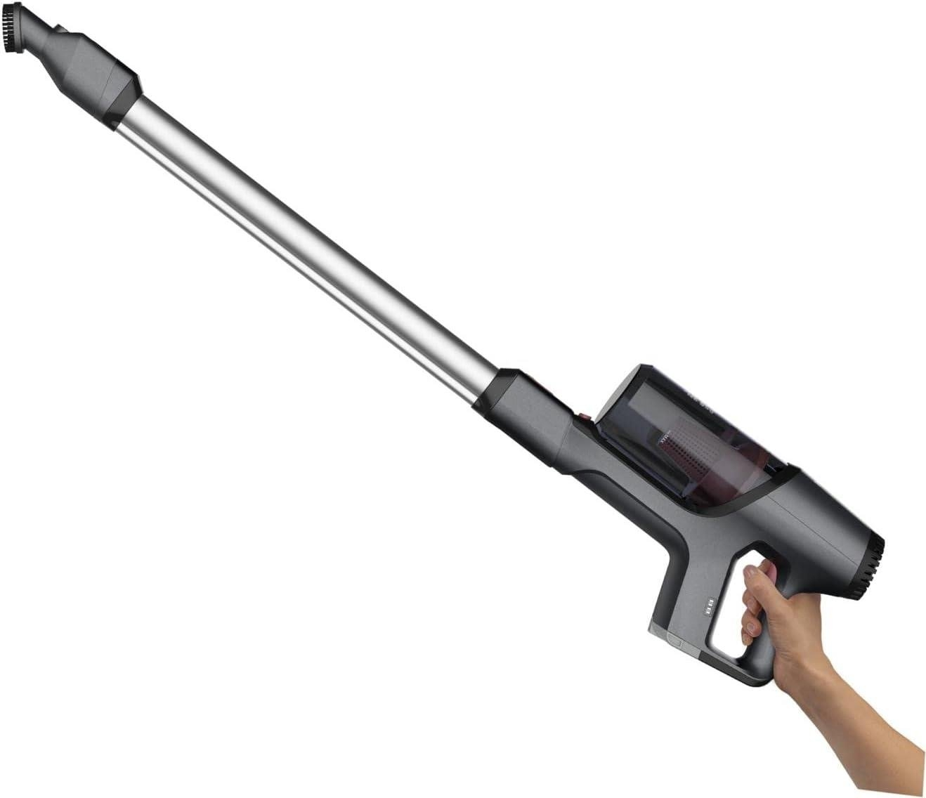 Tefal X-Pert 3.60 TY6983TR Şarjlı Dikey Süpürge