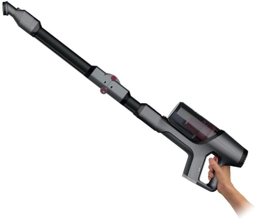 Tefal X-Pert 3.60 TY6973 Flex Şarjlı Dikey Süpürge