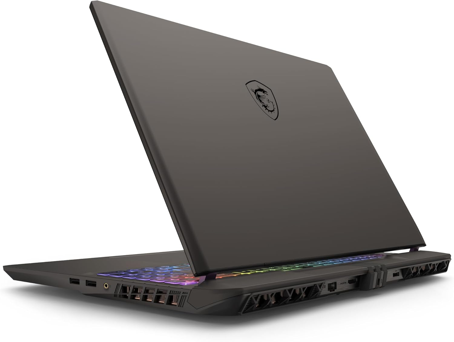MSI NB VECTOR 16 HX AI A2XWHG-091XTR ULTRA 7 255HX 16GB DDR5 RTX5070TI GDDR7 12GB 1TB SSD 16.0 FHD+ 144Hz DOS
