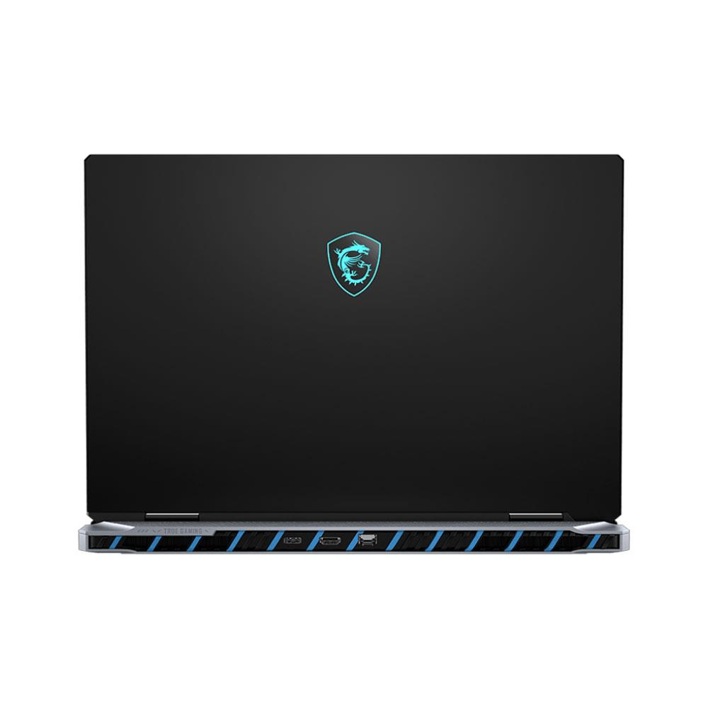 MSI NB TITAN 18 HX AI A2XWJG-620TR ULTRA 9 285HX 64GB DDR5 RTX5090 GDDR7 24GB 6TB SSD 18.0 UHD+ MINILED 120Hz W11P