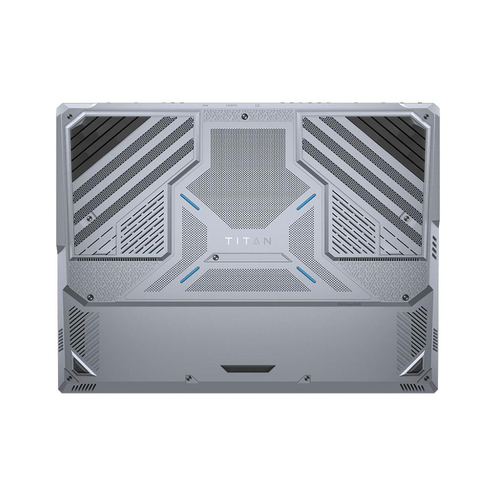 MSI NB TITAN 18 HX AI A2XWJG-620TR ULTRA 9 285HX 64GB DDR5 RTX5090 GDDR7 24GB 6TB SSD 18.0 UHD+ MINILED 120Hz W11P