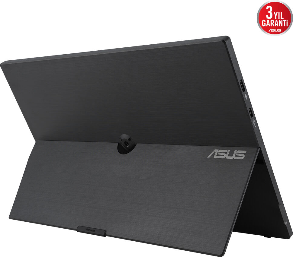 ASUS Zenscreen MB16AHV 5 MS 60 Hz 15.6″ Taşınabilir Monitör