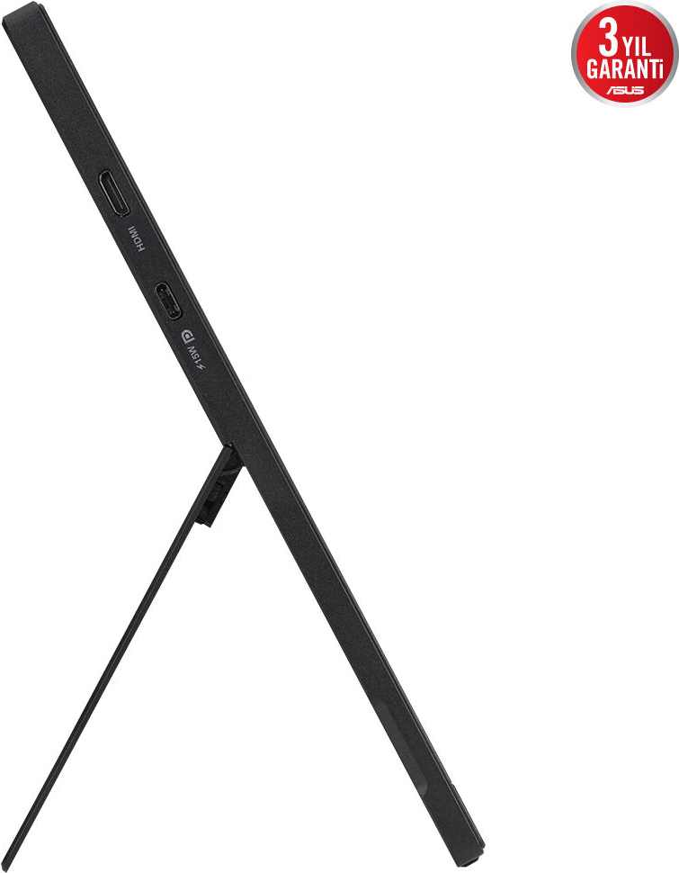 ASUS Zenscreen MB16AHV 5 MS 60 Hz 15.6″ Taşınabilir Monitör