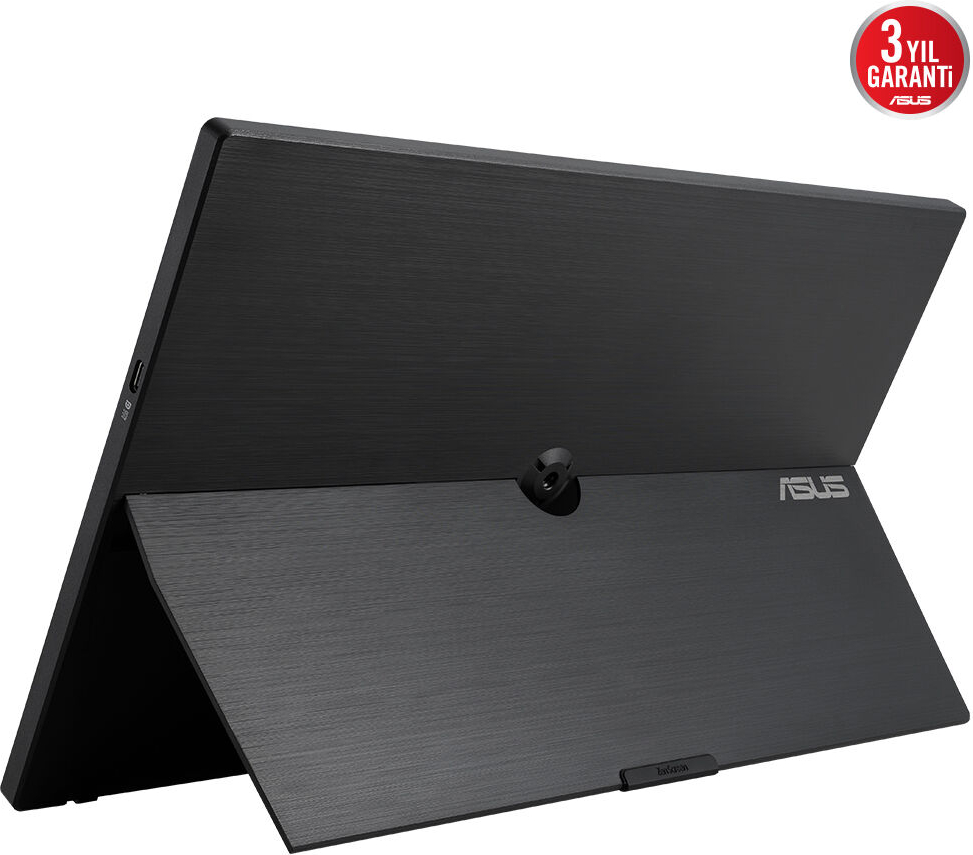 ASUS Zenscreen MB16AHV 5 MS 60 Hz 15.6″ Taşınabilir Monitör