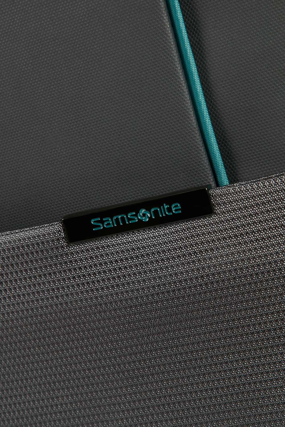 SAMSONITE 16N-09-003 17.3″ Qibyte Notebook Çantası Antrasit 