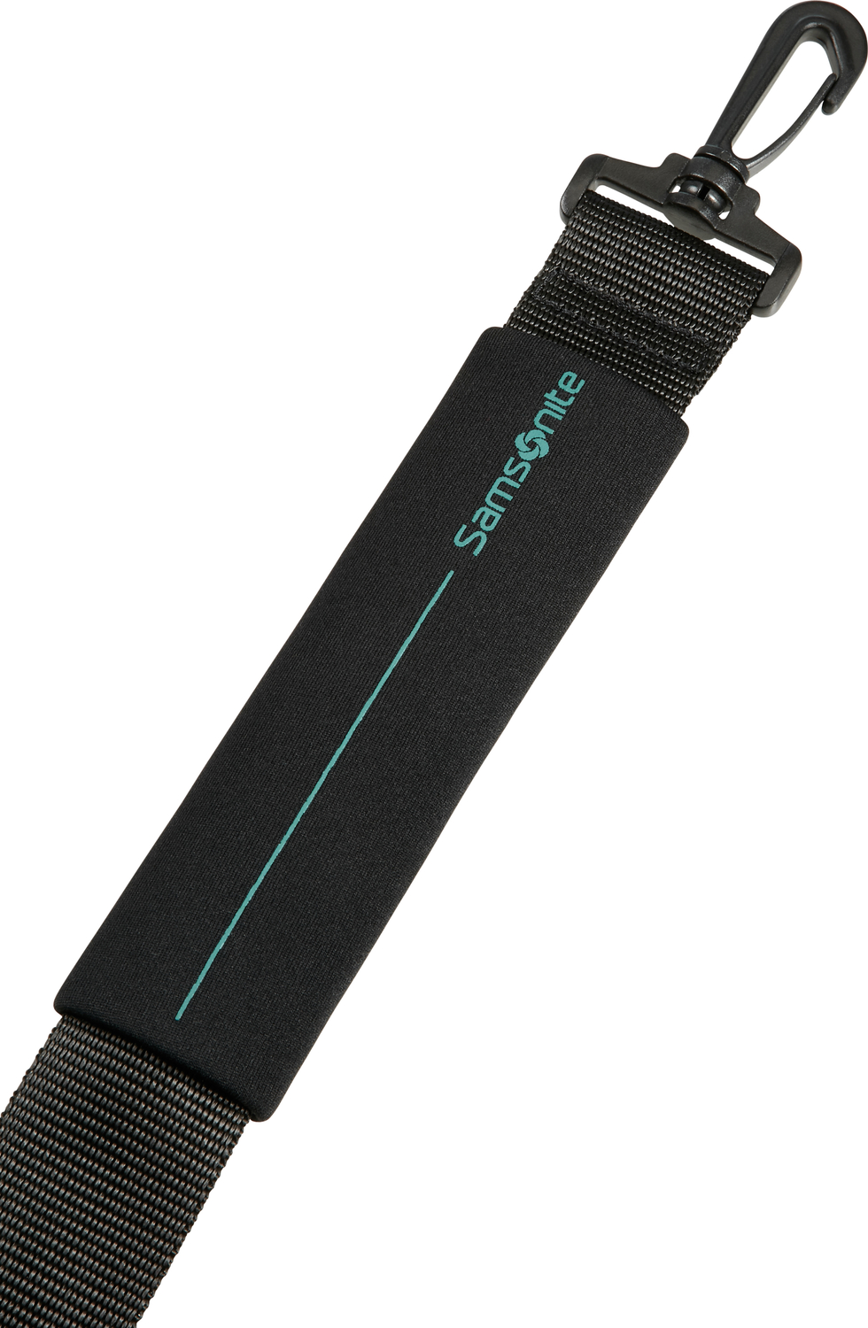 SAMSONITE 16N-09-003 17.3″ Qibyte Notebook Çantası Antrasit 