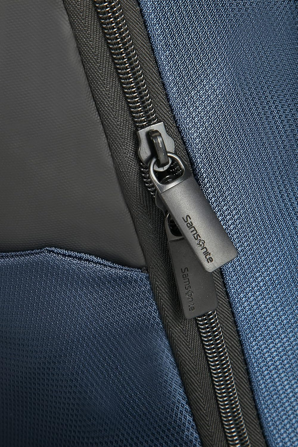 SAMSONITE 16N-01-006 17.3″ Qibyte Notebook Sırt Çantası Mavi