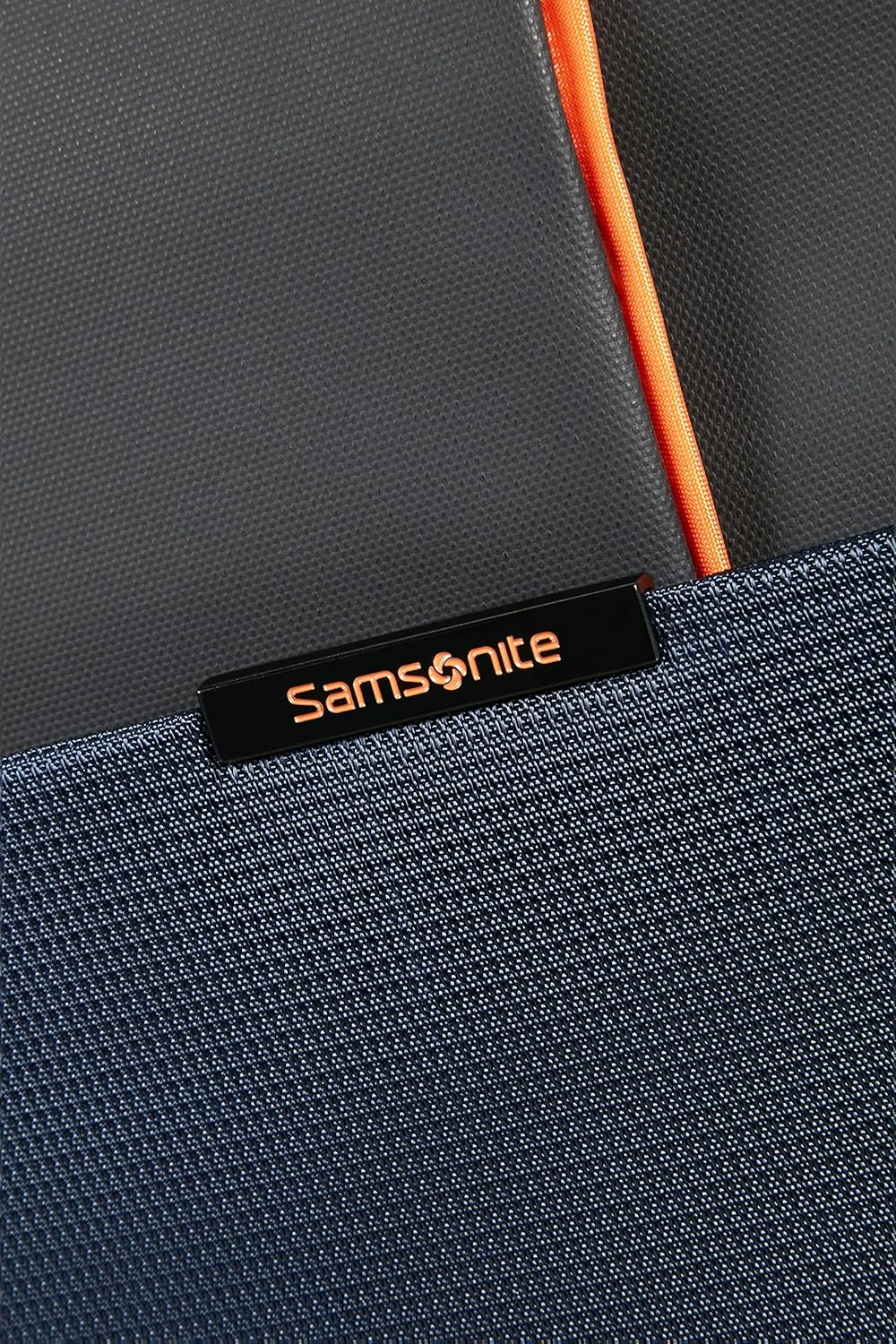 SAMSONITE 16N-01-006 17.3″ Qibyte Notebook Sırt Çantası Mavi