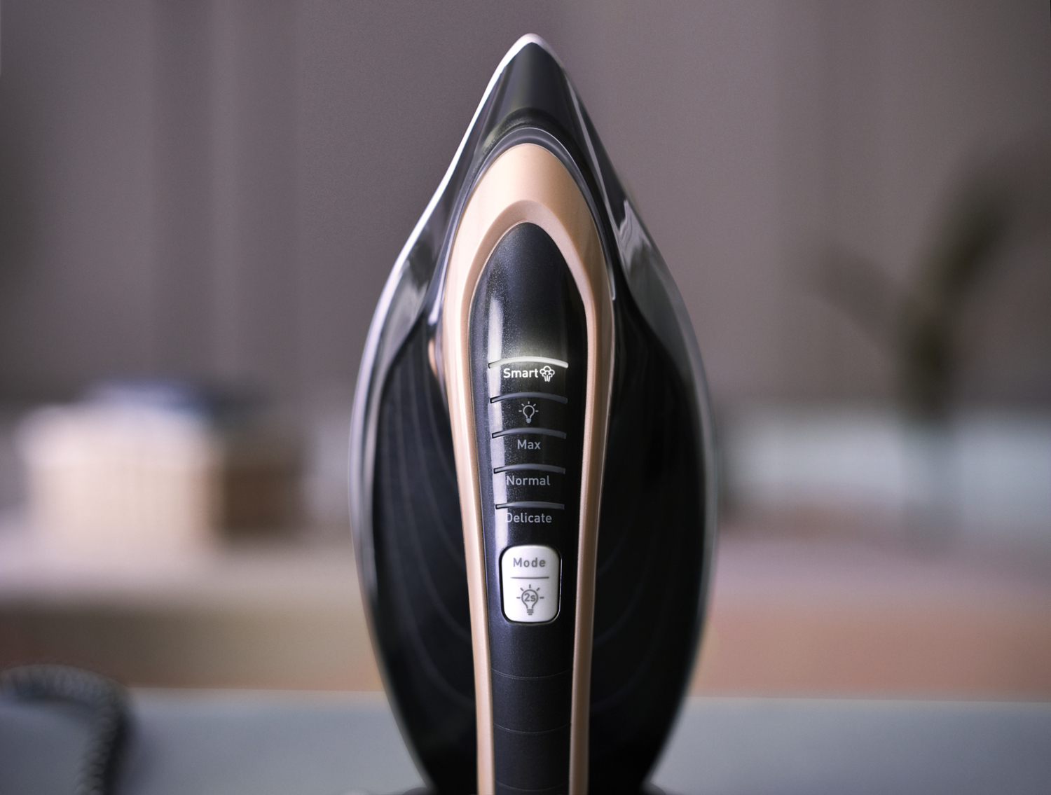 Tefal GV9820 Pro Express Vision 3000 W Buhar Kazanlı Ütü