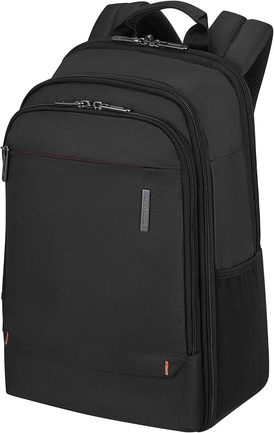 SAMSONITE KI3-09-003 14.1″ Network4 Notebook Sırt Çantası Siyah                