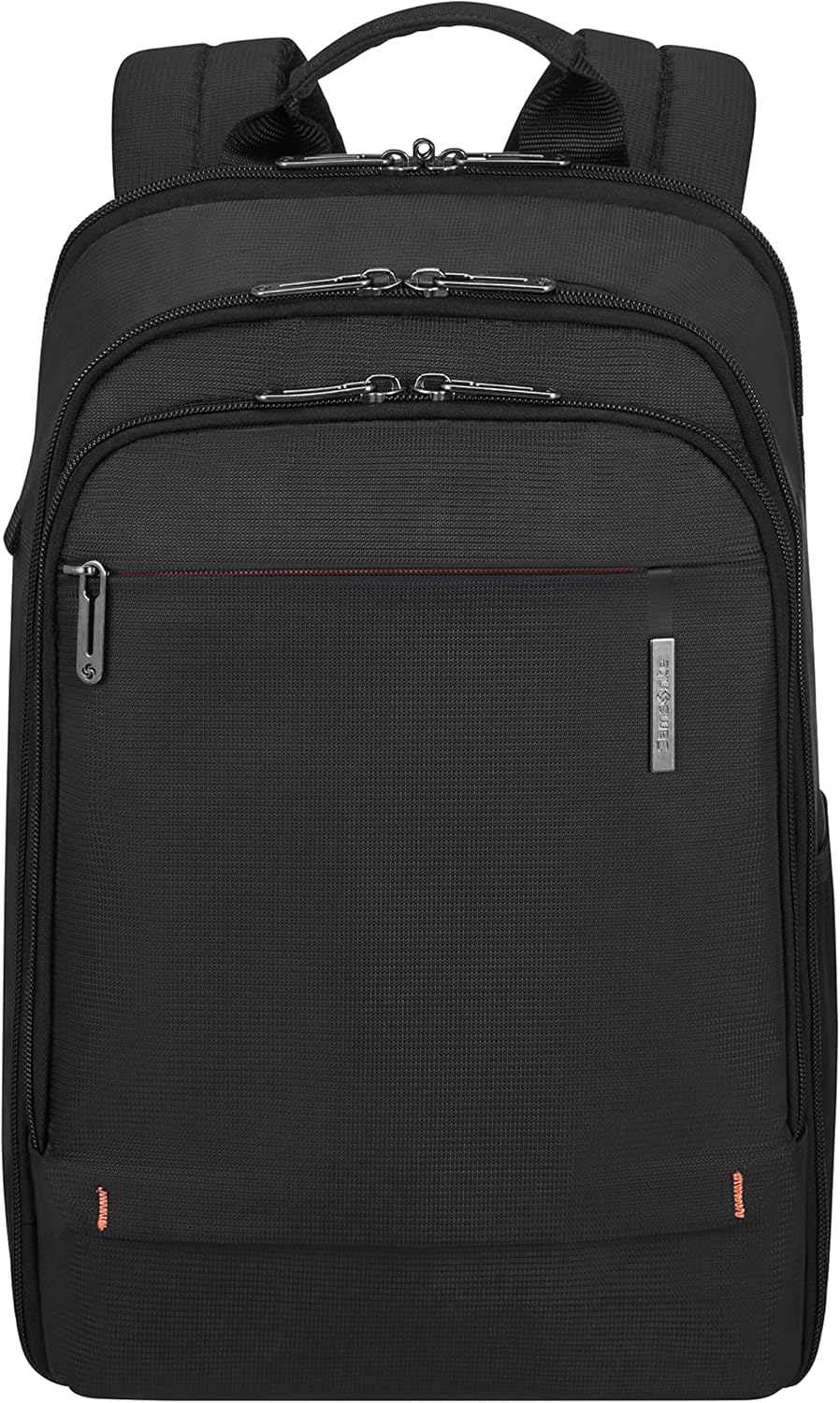 SAMSONITE KI3-09-003 14.1″ Network4 Notebook Sırt Çantası Siyah                
