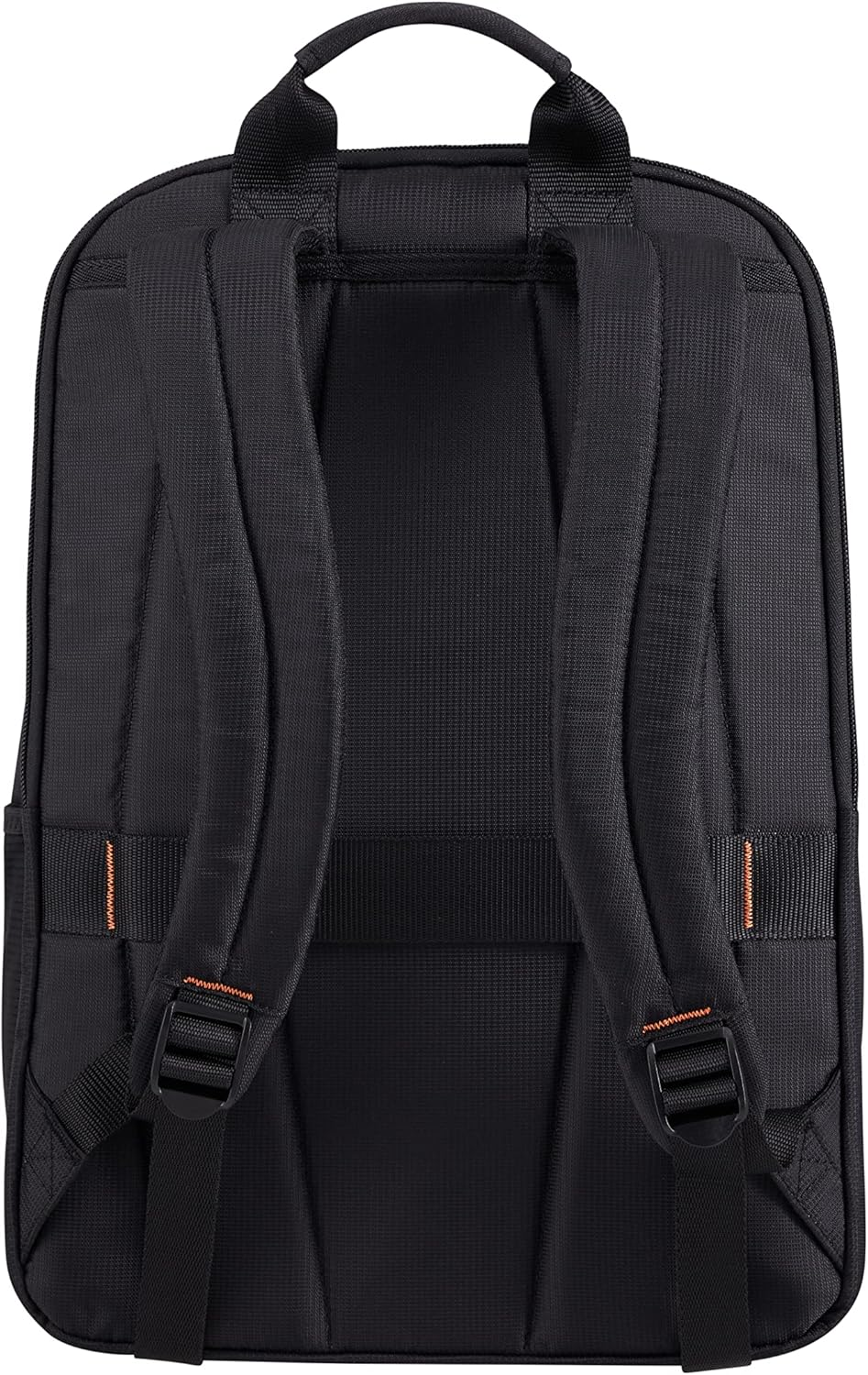 SAMSONITE KI3-09-003 14.1″ Network4 Notebook Sırt Çantası Siyah                