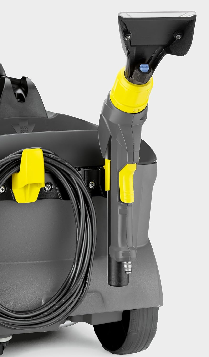 Karcher Puzzi 10/1 Halı Yıkama Makinesi