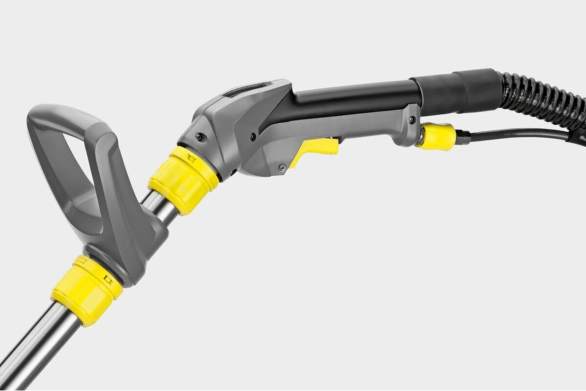 Karcher Puzzi 10/1 Halı Yıkama Makinesi