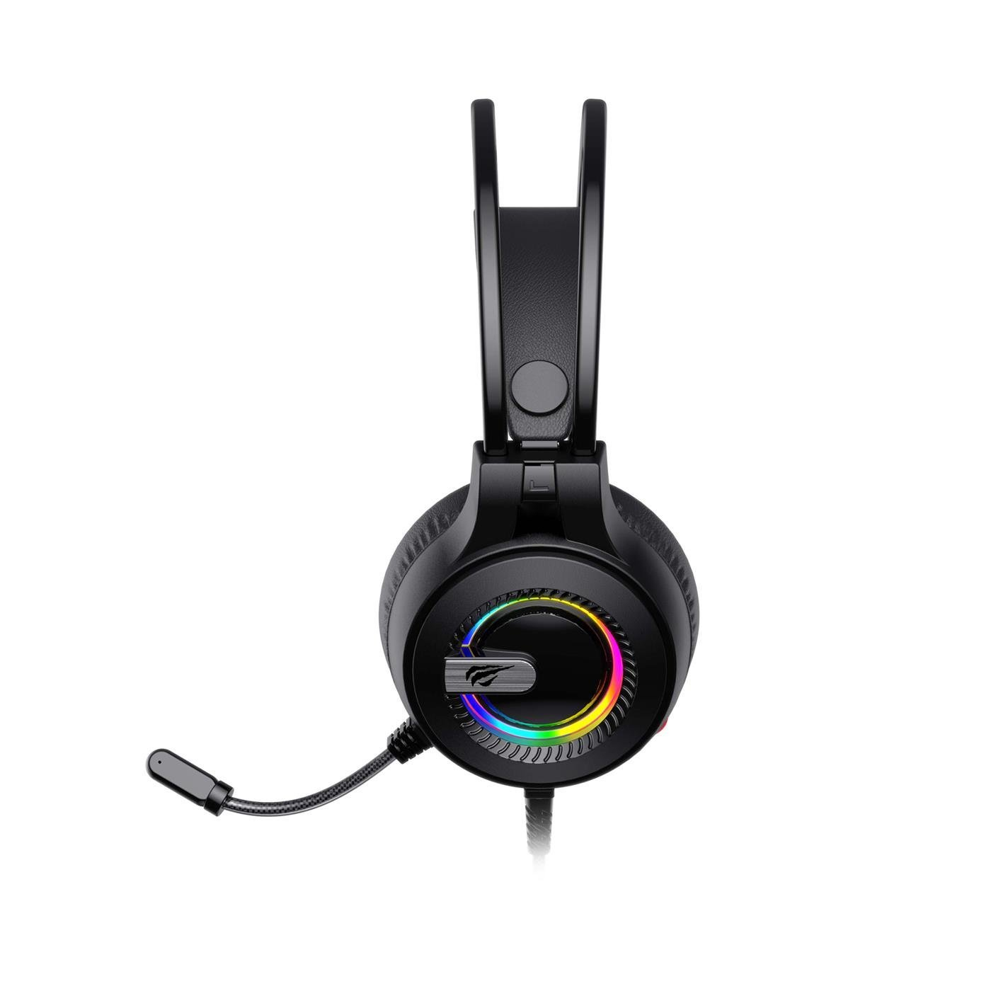 Havit Gamenote  H2040D RGBGaming Kulaklık