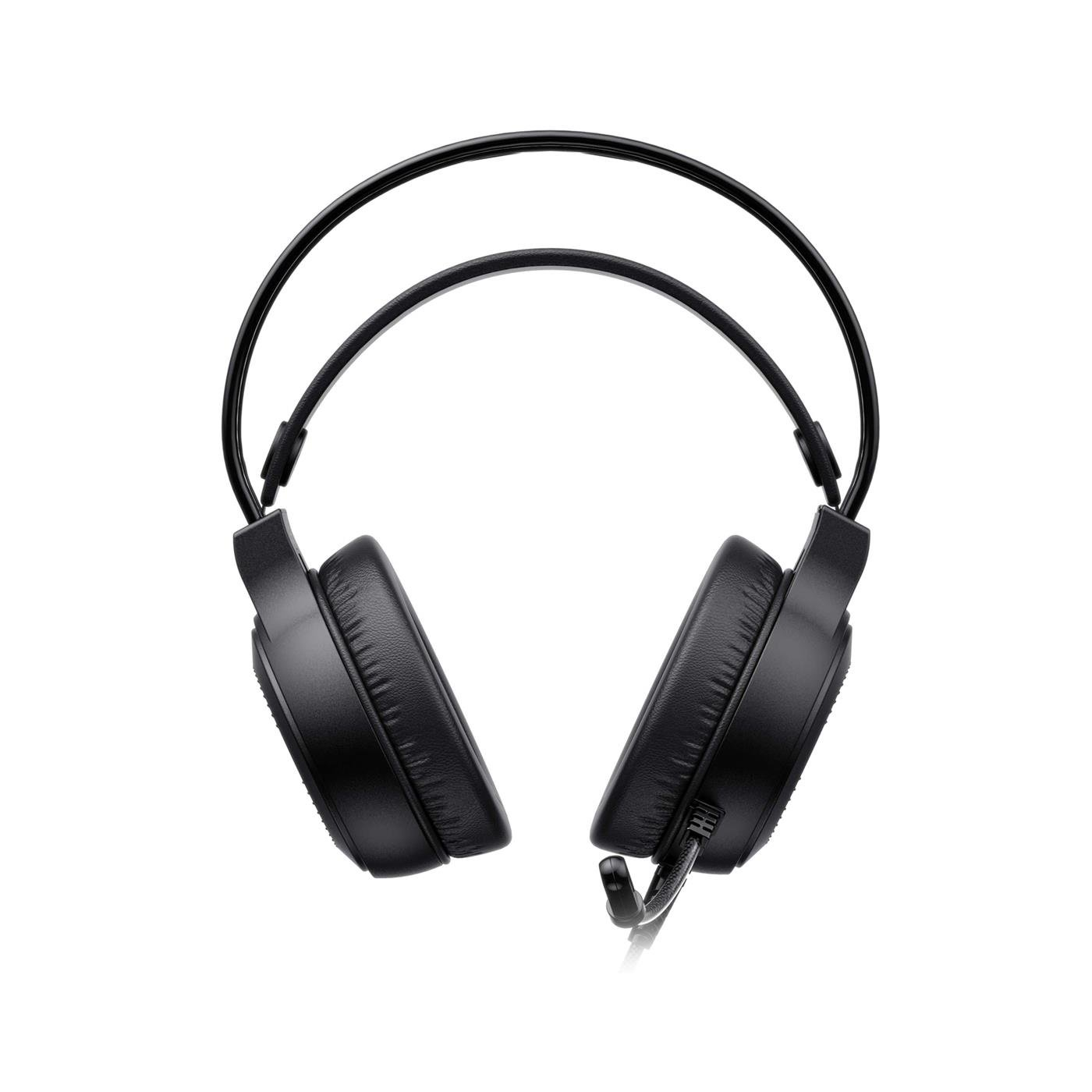 Havit Gamenote  H2040D RGBGaming Kulaklık