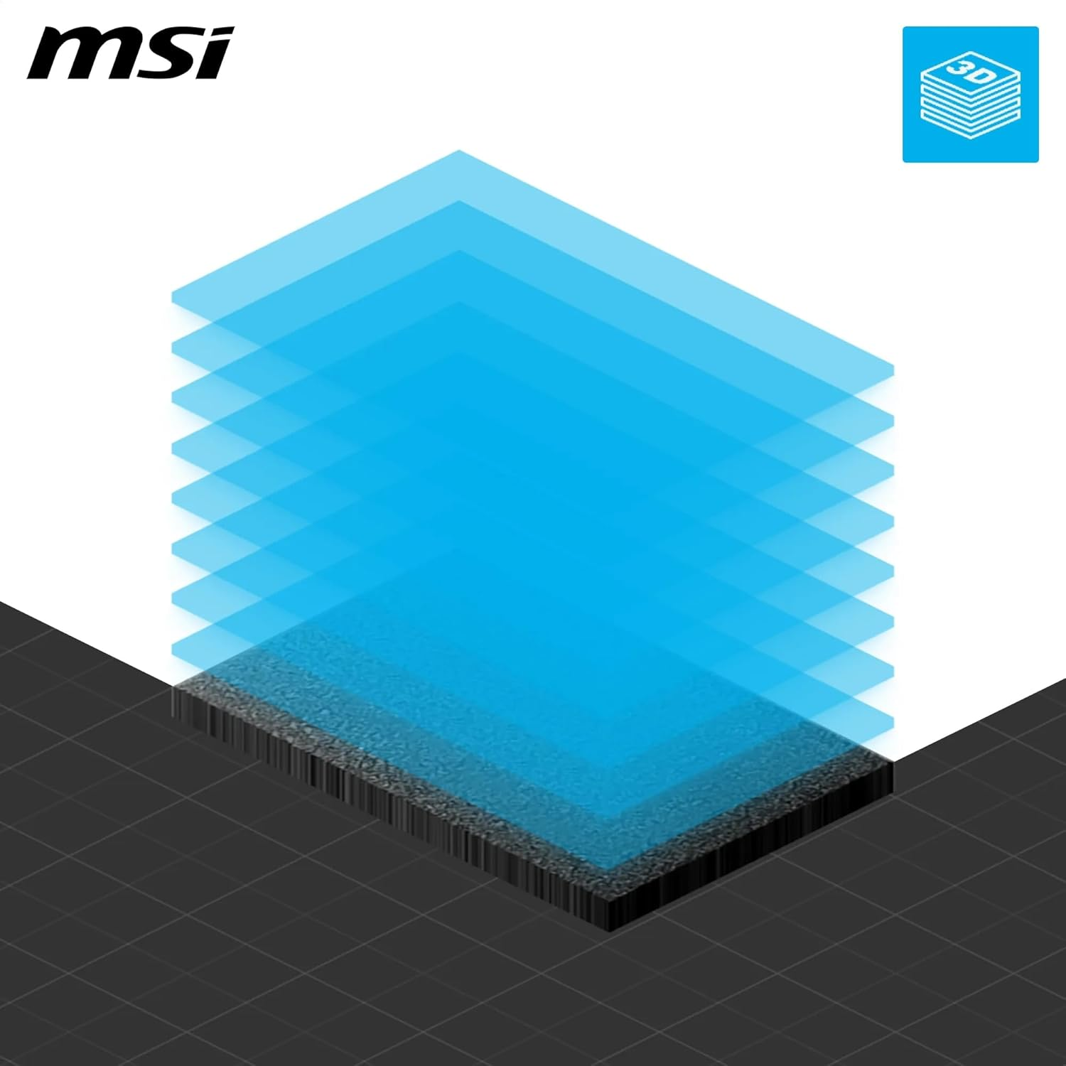MSI Spatium M560 1 TB 10300/8700MB/s PCIe Gen5.0 NVMe M.2 SSD Disk