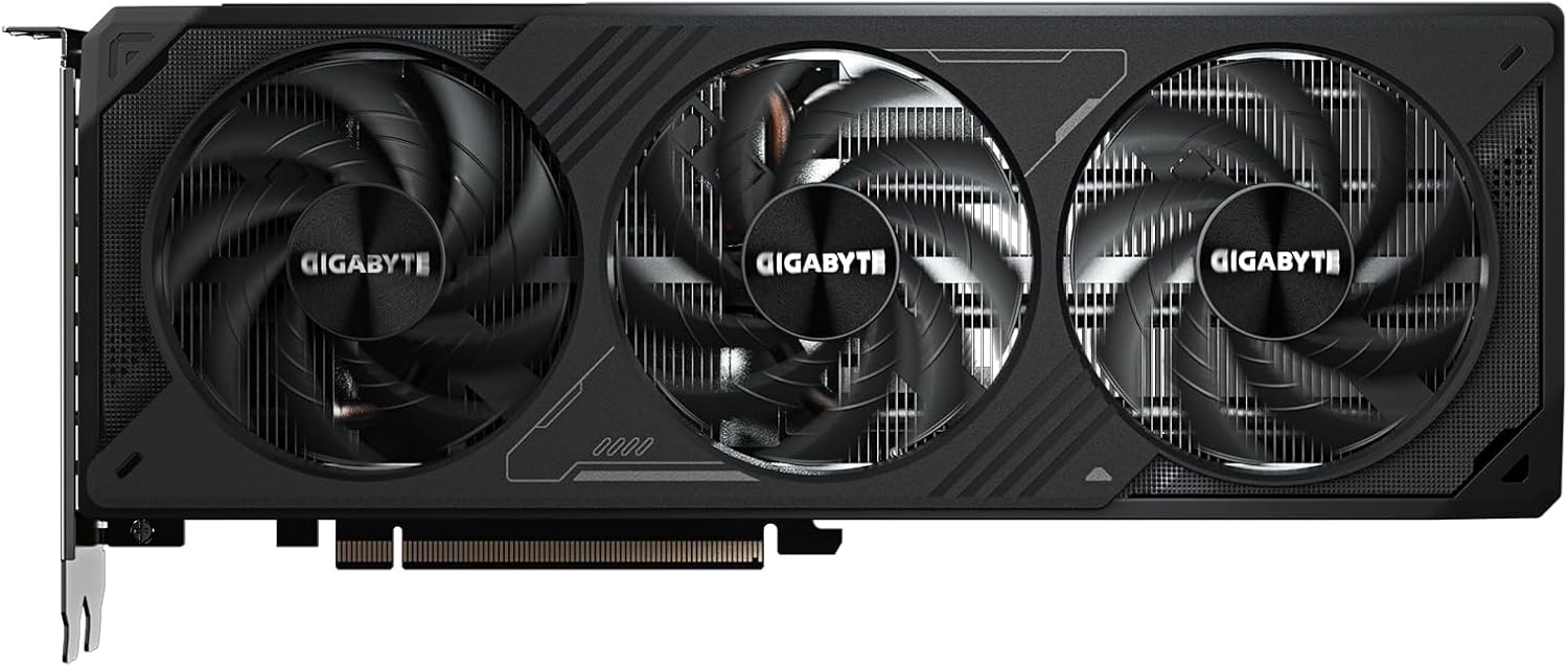 Gigabyte GeForce RTX 5070 WINDFORCE OC SFF 12G GV-N5070WF3OC-12GD GDDR7 192Bit Gaming Ekran Kartı