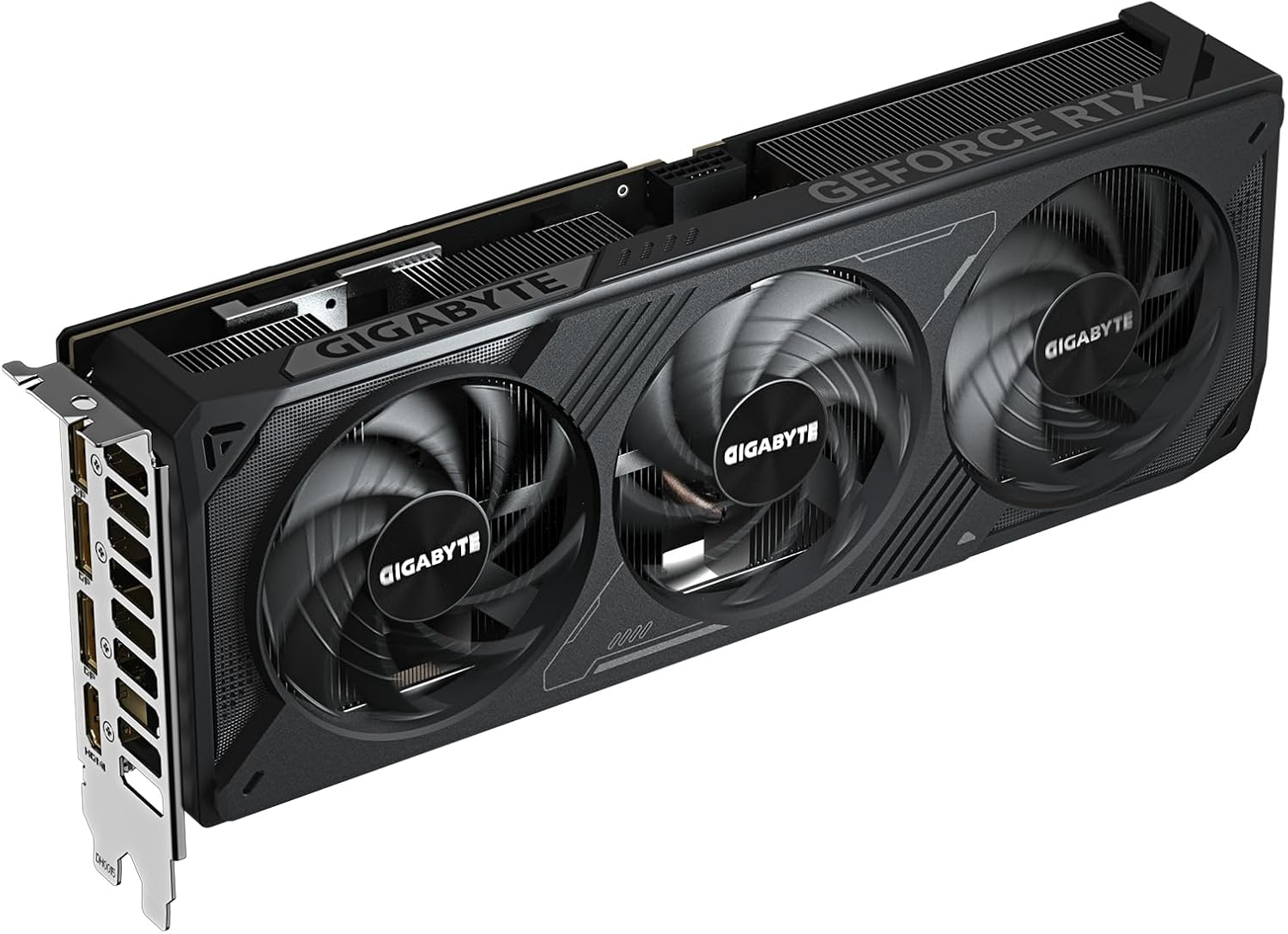 Gigabyte GeForce RTX 5070 WINDFORCE OC SFF 12G GV-N5070WF3OC-12GD GDDR7 192Bit Gaming Ekran Kartı