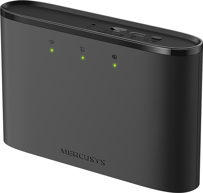 Mercusys MT110 4G LTE Wi-Fi Taşınabilir Modem