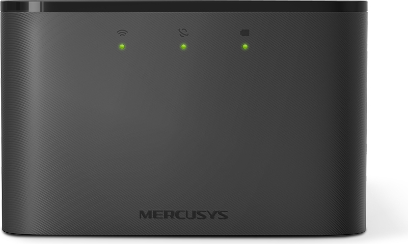 Mercusys MT110 4G LTE Wi-Fi Taşınabilir Modem