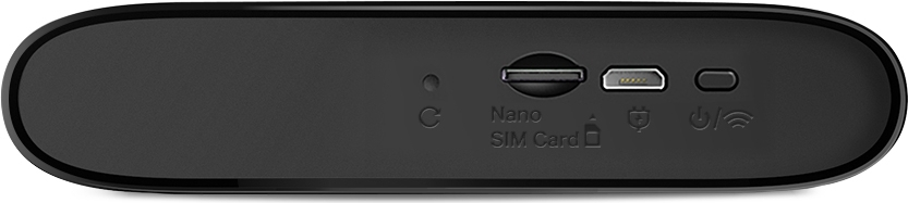 Mercusys MT110 4G LTE Wi-Fi Taşınabilir Modem