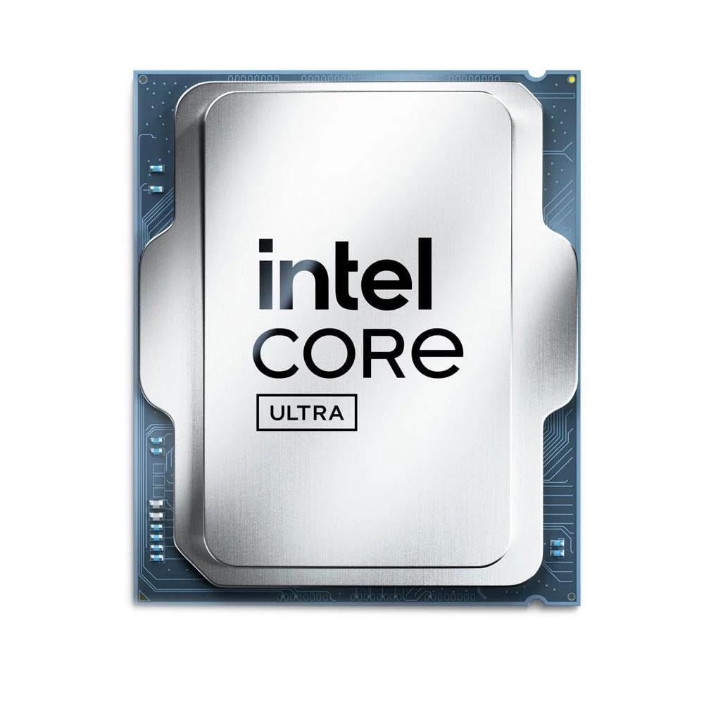 Intel Core Ultra 5 Proccessor 235 Arrow Lake 3.4 GHz 14 Çekirdek 26MB L2 Önbellek Soket 1851 İşlemci Box