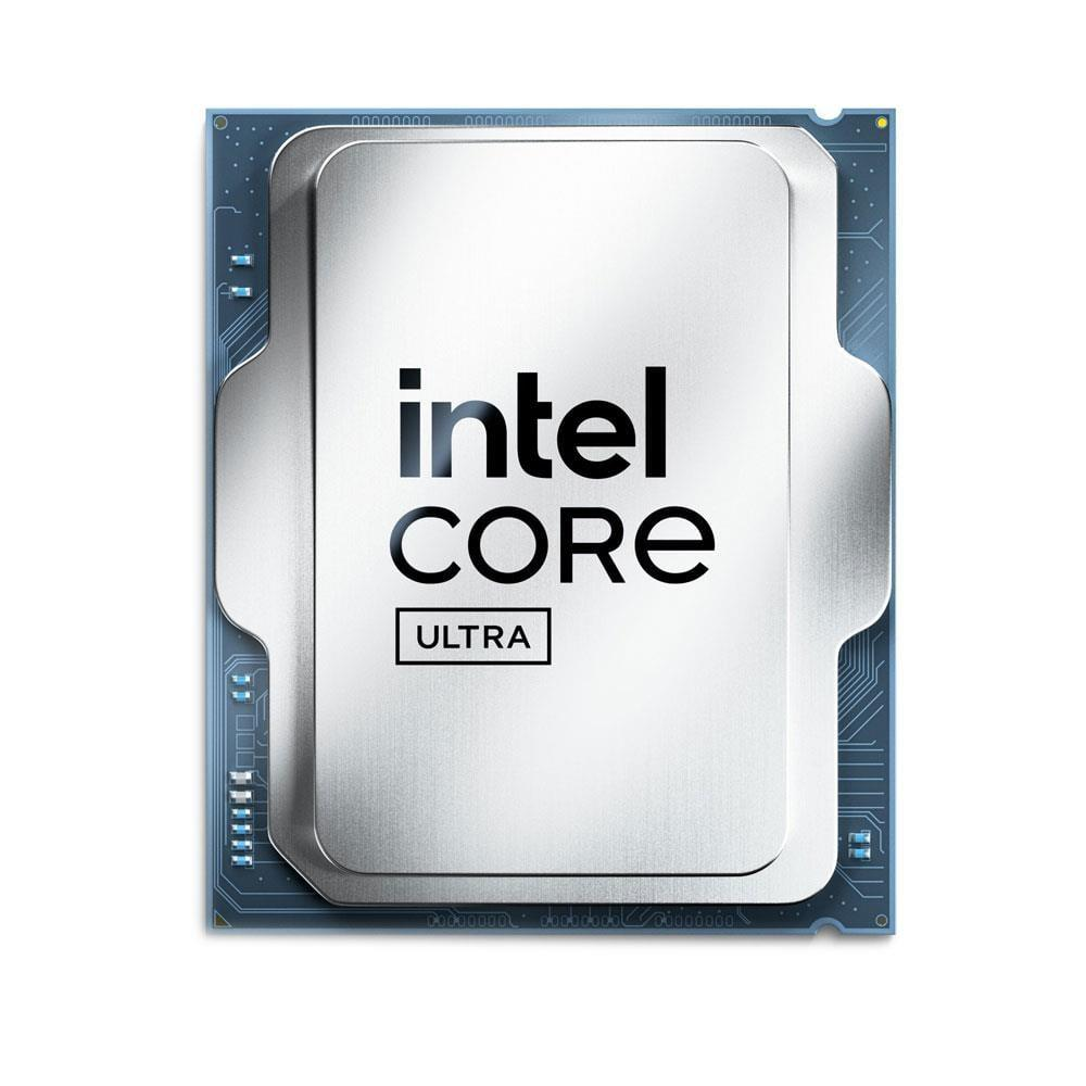 Intel Core Ultra 5 Proccessor 245KF Arrow Lake 4.2 GHz 14 Çekirdek 26MB L2 Önbellek Soket 1851 İşlemci Box