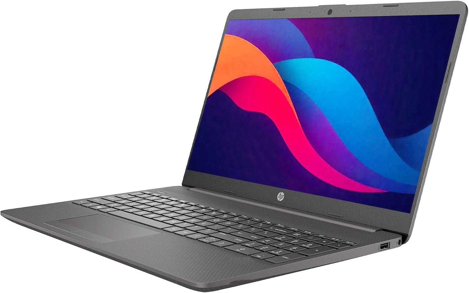 HP 250 G10 9G1E4ET i5-1334U 8 GB 512 GB SSD Iris Xe Graphics 15.6″ Full HD Notebook