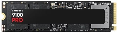 Samsung 9100 Pro MZ-VAP2T0BW 2TB 14700/13400MB/sn PCIe NVMe M.2 SSD Disk