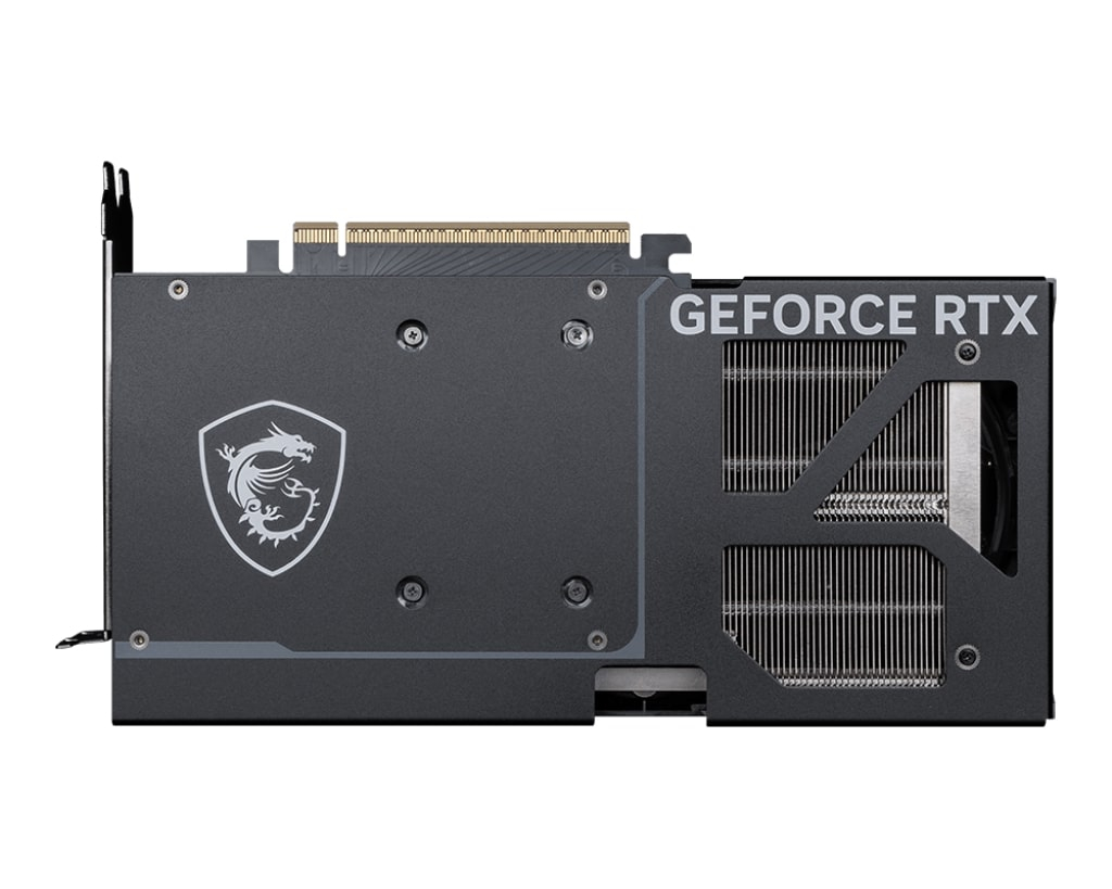 MSI GeForce RTX 5070 12G VENTUS 2X OC GDDR7 192Bit DX12 Gaming (Oyuncu) Ekran Kartı