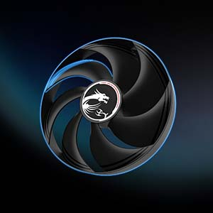 MSI GeForce RTX 5090 32G VANGUARD SOC 32GB GDDR7 512 Bit DLSS 4 Gaming Ekran Kartı