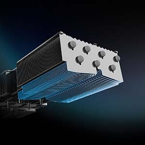 MSI GeForce RTX 5090 32G VANGUARD SOC 32GB GDDR7 512 Bit DLSS 4 Gaming Ekran Kartı