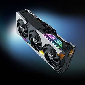 MSI GeForce RTX 5090 32G VANGUARD SOC 32GB GDDR7 512 Bit DLSS 4 Gaming Ekran Kartı