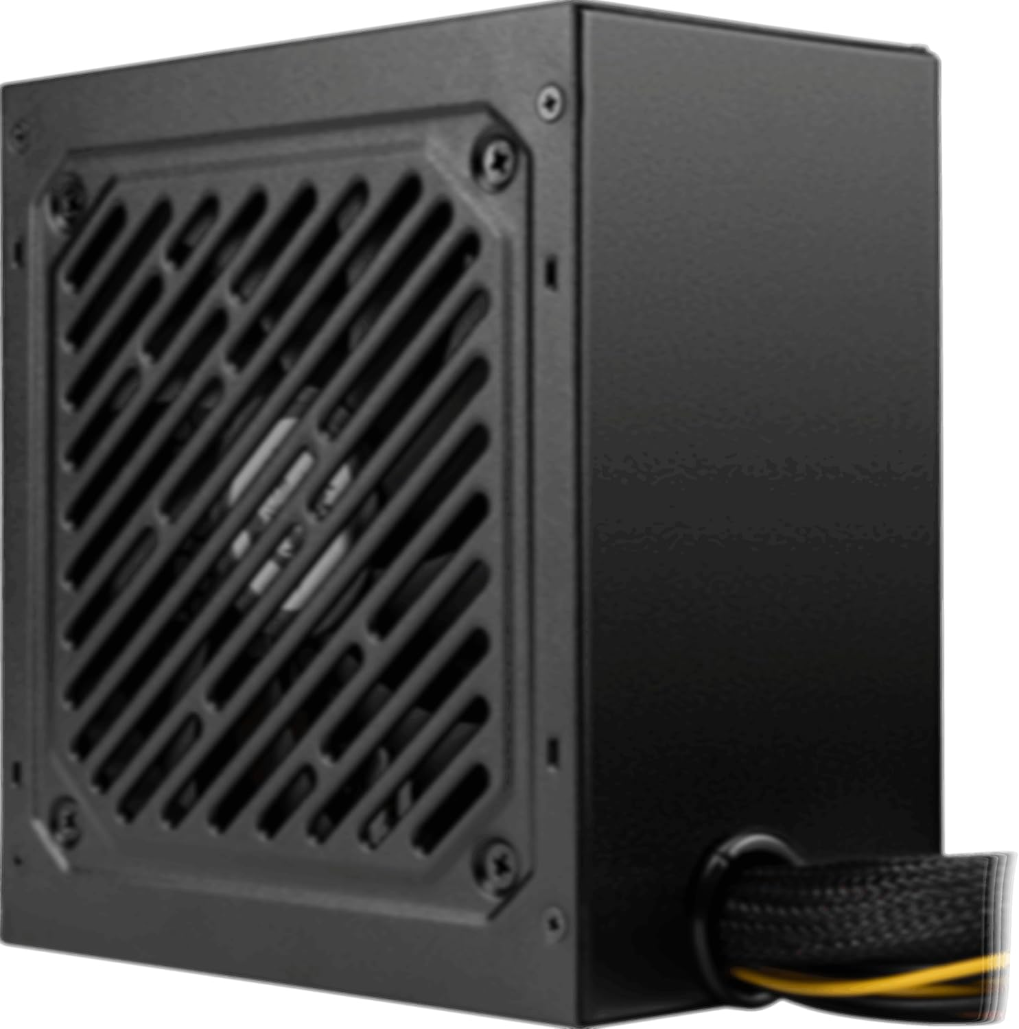MSI MAG A500N-H 500W 120mm Fan Aktif Power Supply