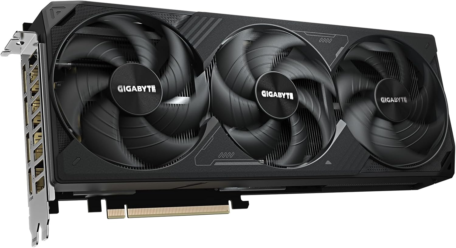 Gigabyte GeForce RTX 5070Ti WINDFORCE SFF GV-N507TWF3OC-16GD GDDR7 16G 256bit Gaming Ekran Kartı