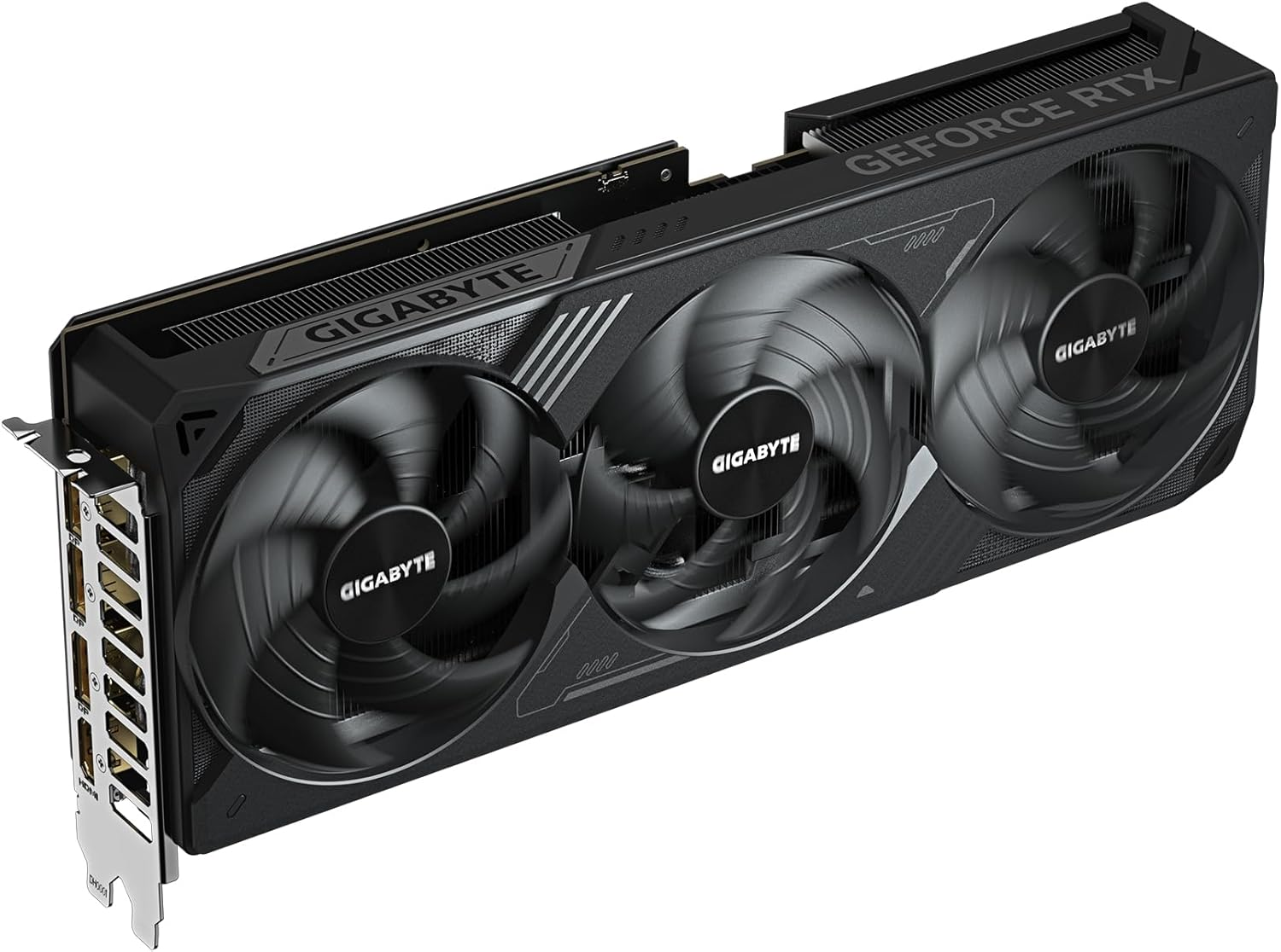 Gigabyte GeForce RTX 5070Ti WINDFORCE SFF GV-N507TWF3OC-16GD GDDR7 16G 256bit Gaming Ekran Kartı